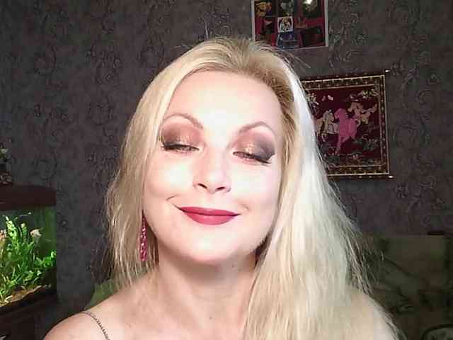JanessNE's Sexcam
