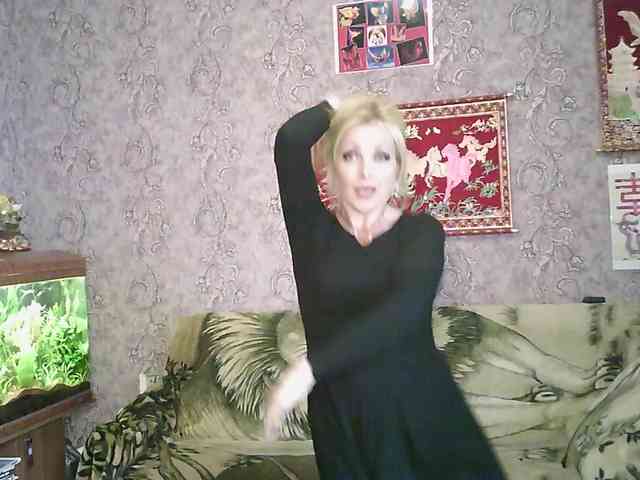 JanessNE webcam