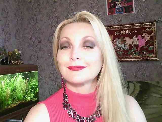 JanessNE Sex Cam Show