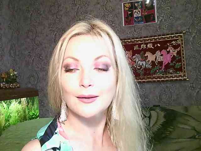 JanessNE Live Webcam on BongaCams