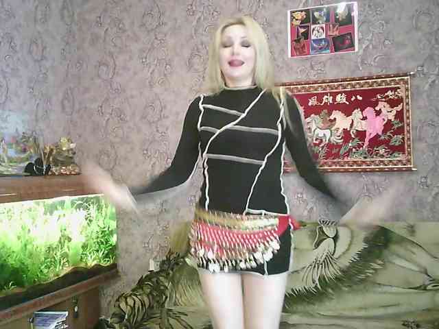 JanessNE webcam