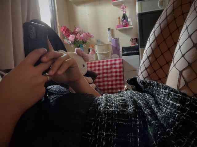 Valentina_'s live stream