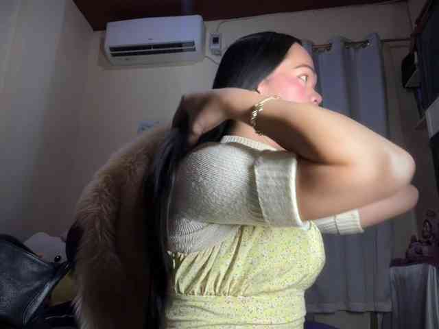SophiaNavigar Sex Cam Show