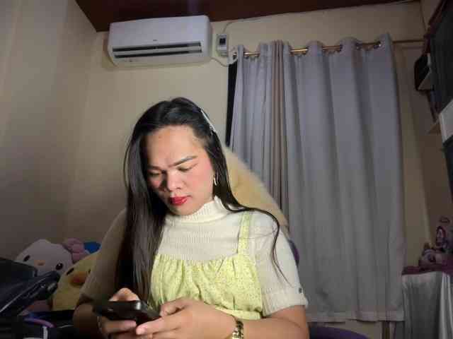 SophiaNavigar Sex Cam Show