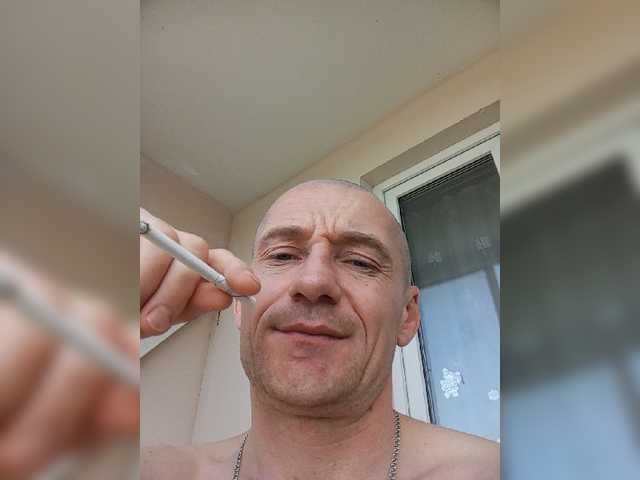 Saschab, 35 y/o - Live Cam on BongaCams