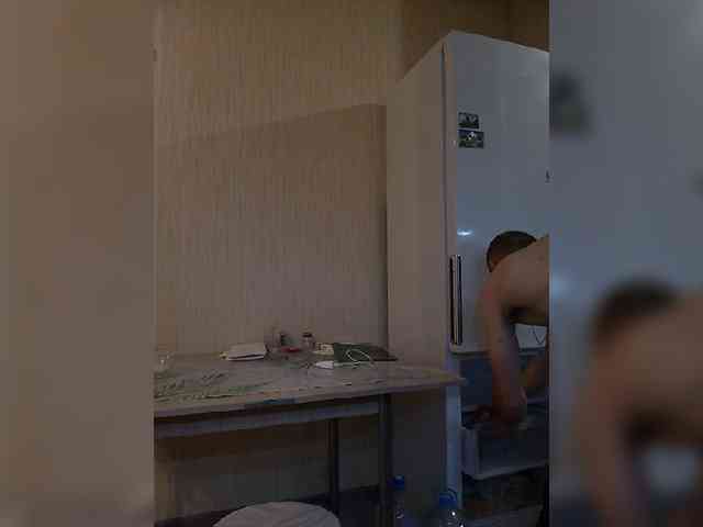 Saschab Sex Cam Show
