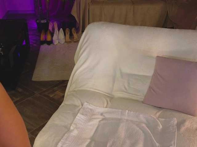 Lilu5107 live cam on BongaCams