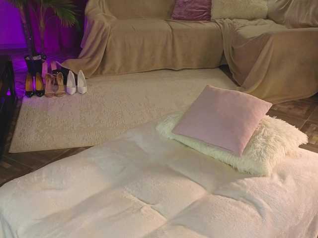 Lilu5107 live cam on BongaCams
