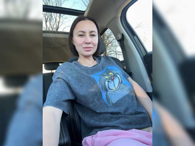 Lilu5107's BongaCams profile