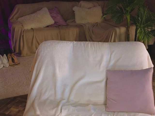 Lilu5107 live webcam show