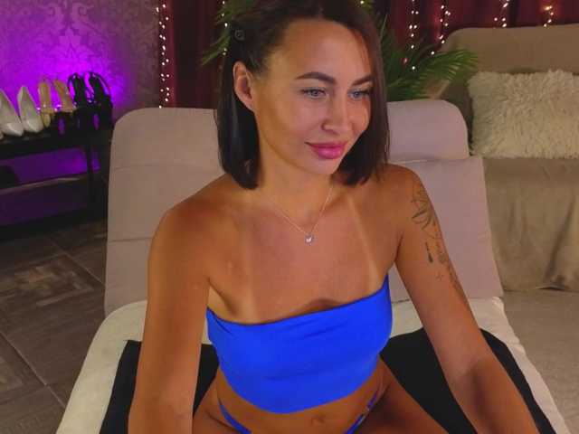 Lilu5107 live cam on BongaCams