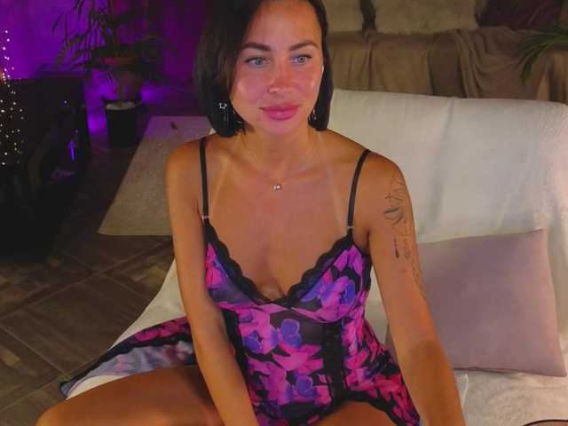 Lilu5107 live cam on BongaCams