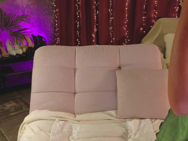 Lilu5107 live cam on BongaCams
