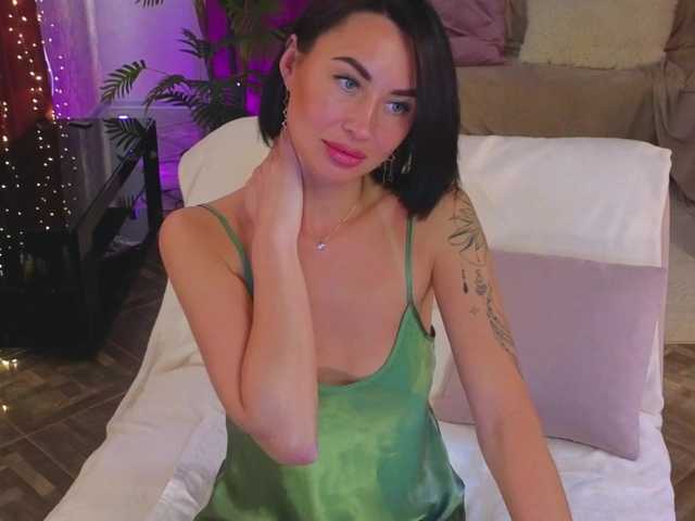 Alenachka_moya webcam