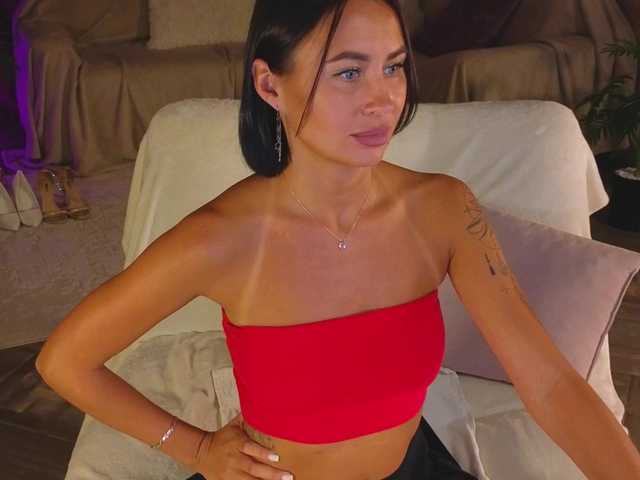 Lilu5107 live webcam show