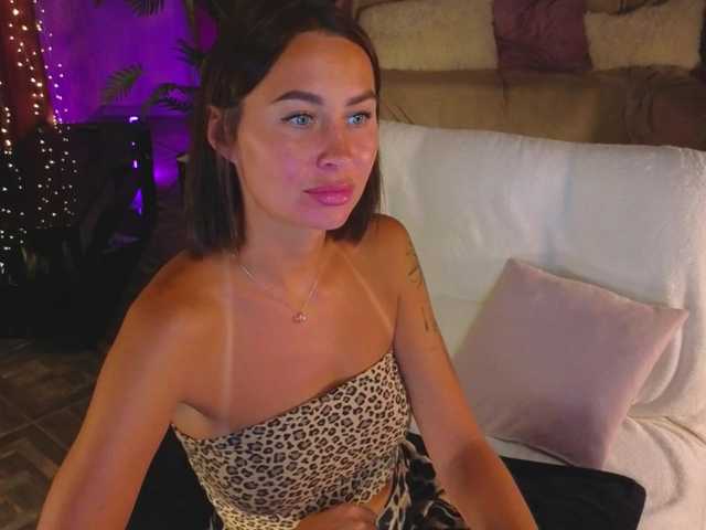 lilu5107 cam belle