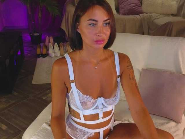 Lilu5107 live cam on BongaCams