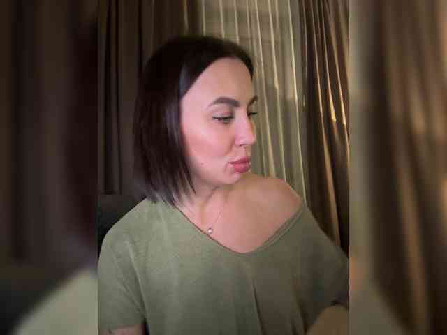 Alenachka_moya webcam