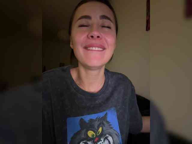 Alenachka_moya webcam