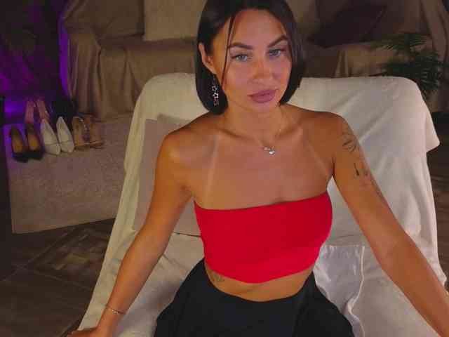 Alenachka_moya webcam