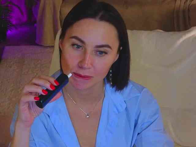 Alenachka_moya webcam