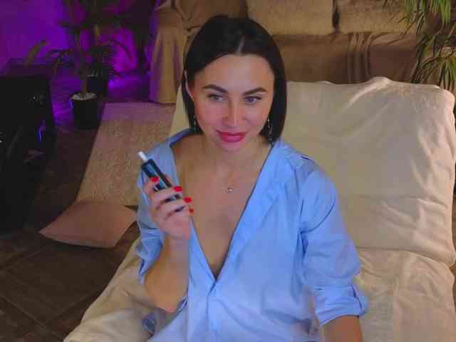 Alenachka_moya webcam