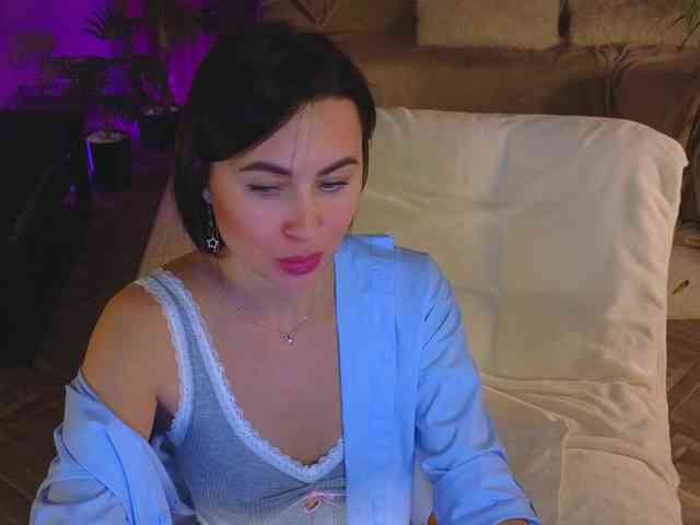 Alenachka_moya webcam