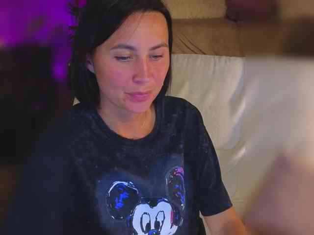 Alenachka_moya webcam