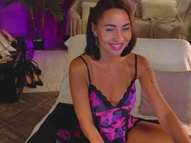 Alenachka_moya webcam