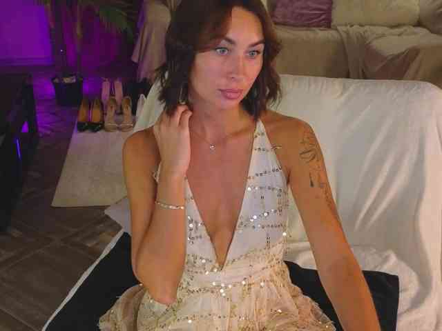 Alenachka_moya webcam