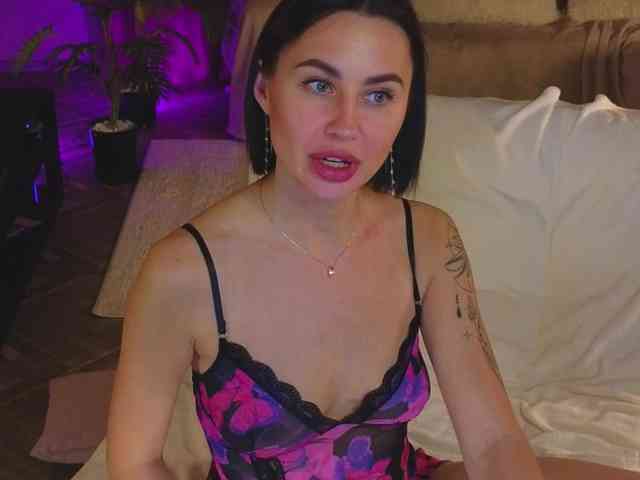 Alenachka_moya webcam