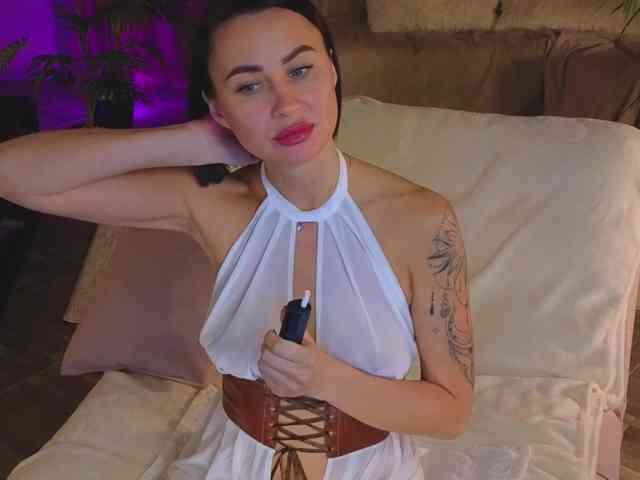 Alenachka_moya webcam