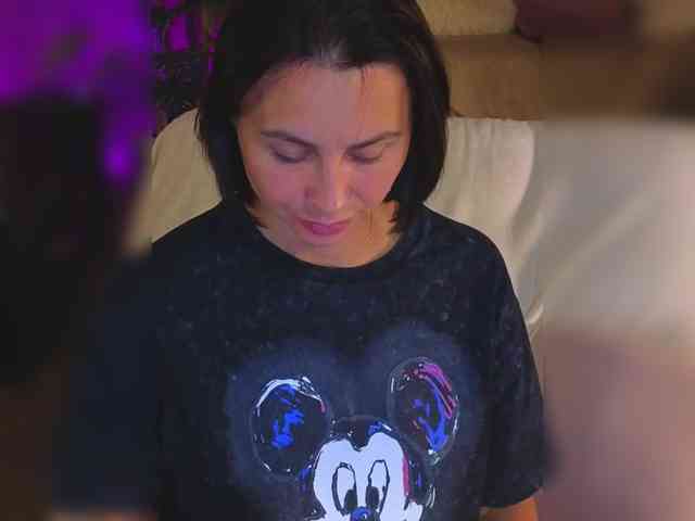 Alenachka_moya webcam