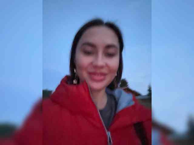 Alenachka_moya webcam