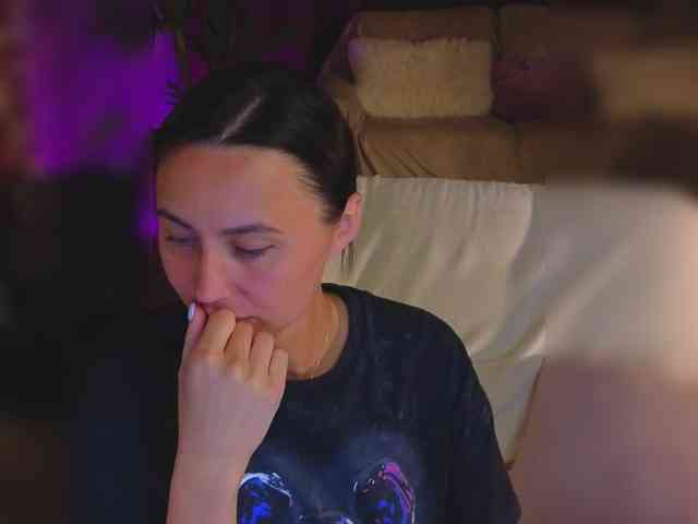 Alenachka_moya webcam