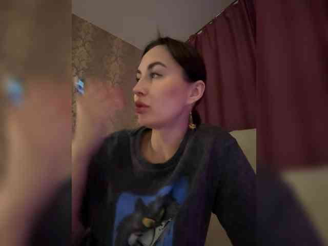 Alenachka_moya webcam