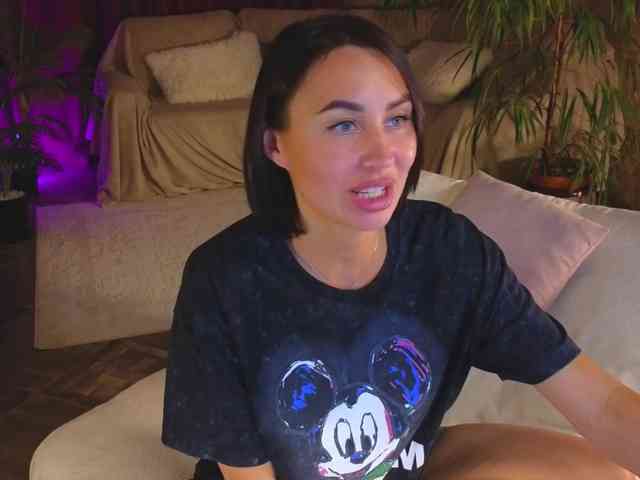 Alenachka_moya webcam