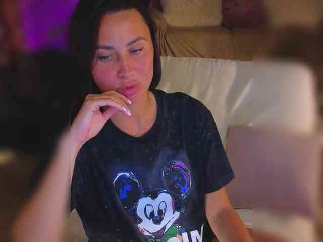 Alenachka_moya webcam