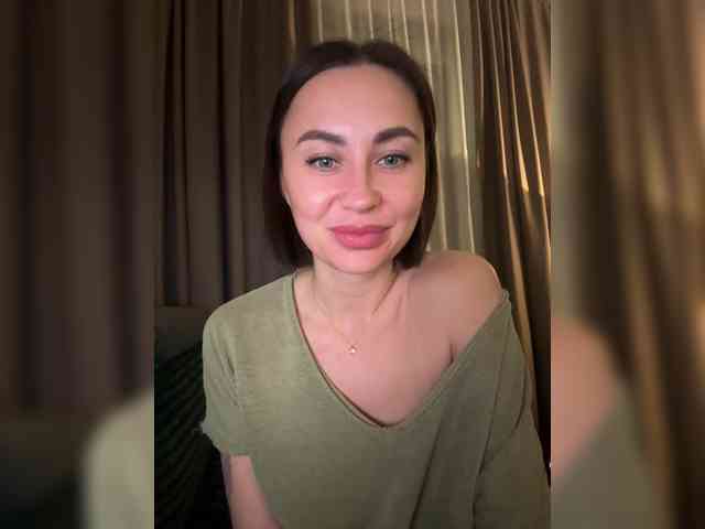 Alenachka_moya webcam