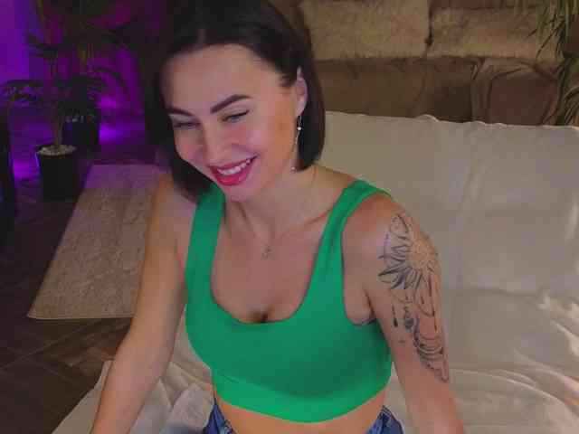 Alenachka_moya webcam