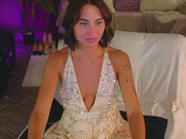 Alenachka_moya webcam