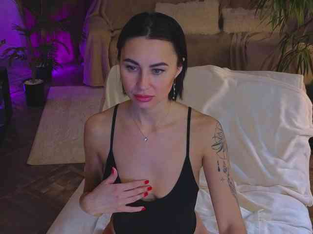 Alenachka_moya webcam