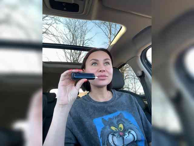 Alenachka_moya webcam