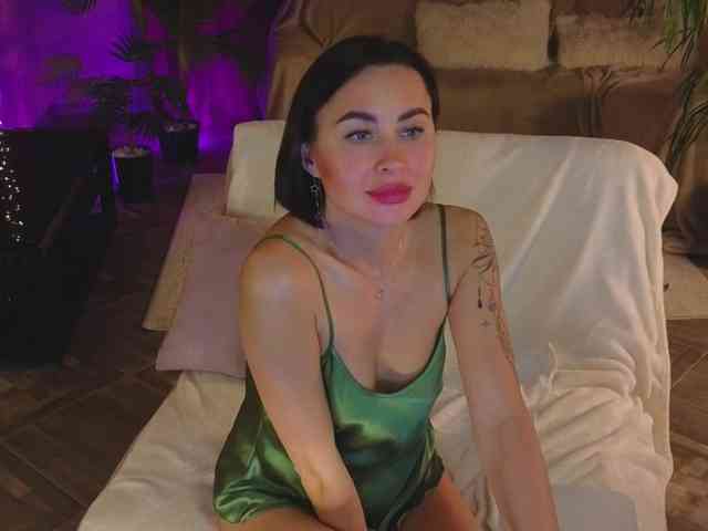 Alenachka_moya webcam