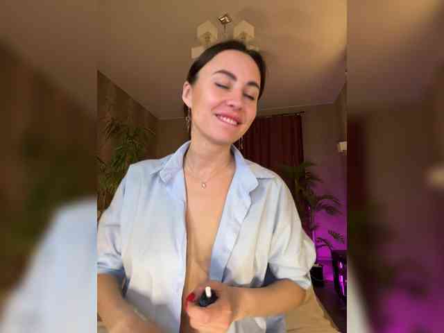 Alenachka_moya webcam
