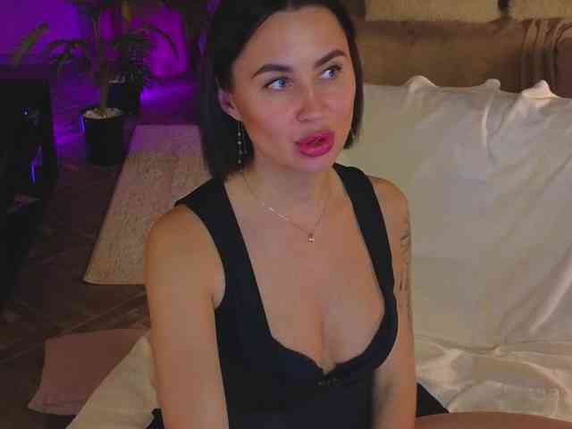 Alenachka_moya webcam