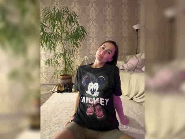 Alenachka_moya webcam