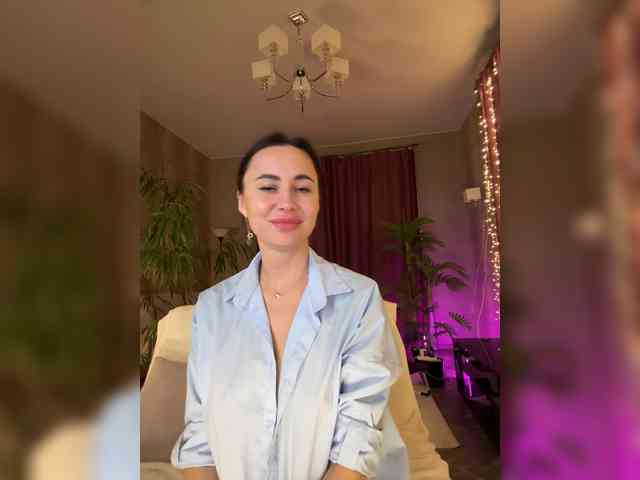 Alenachka_moya webcam