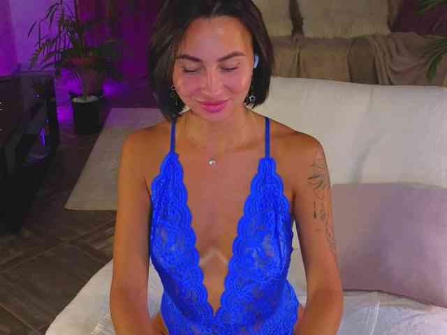 Lilu5107 Sex Cam Show