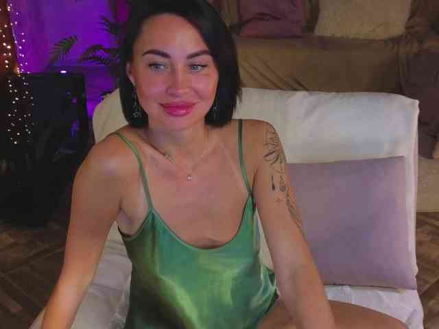 Alenachka_moya webcam